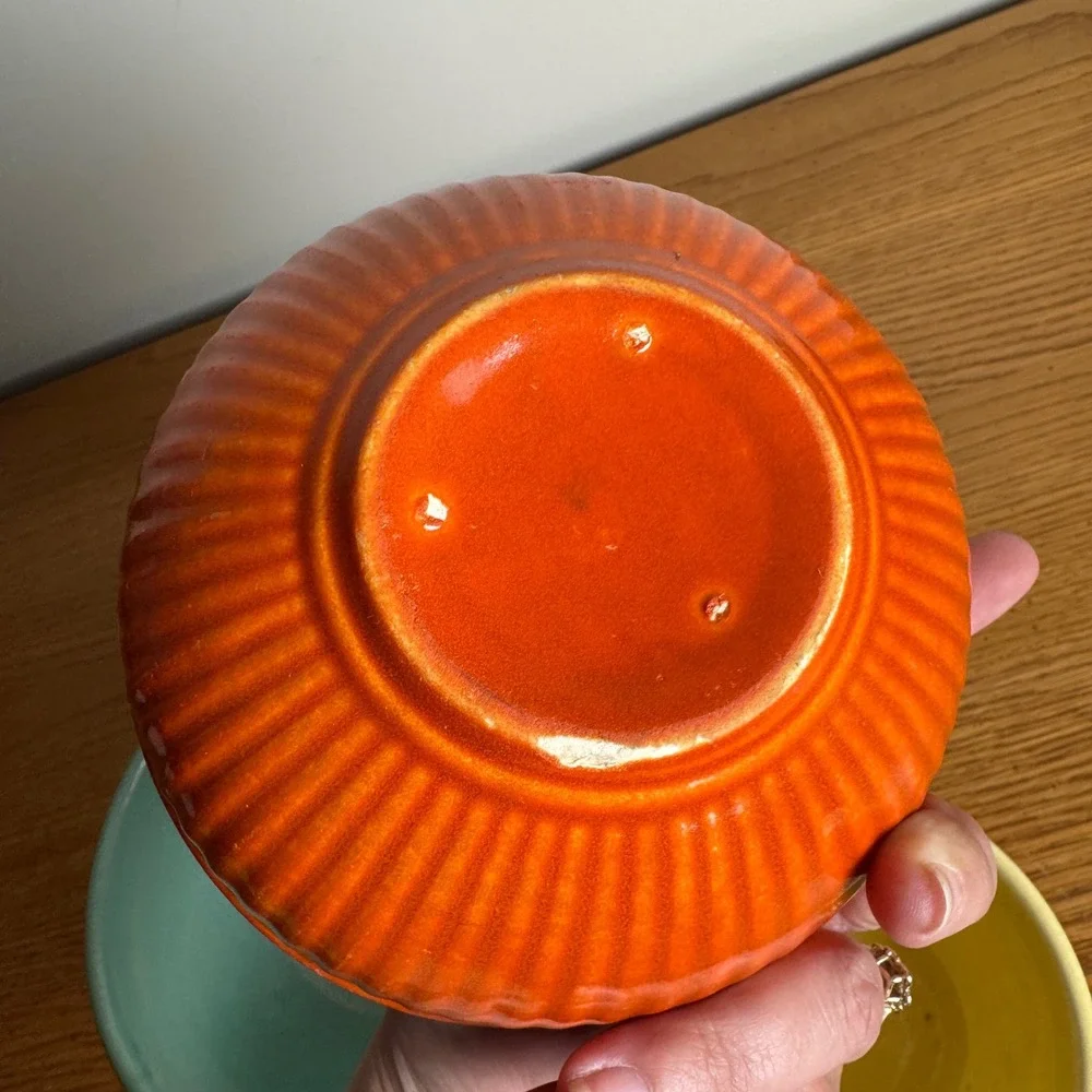 N/A ceramic mismatched